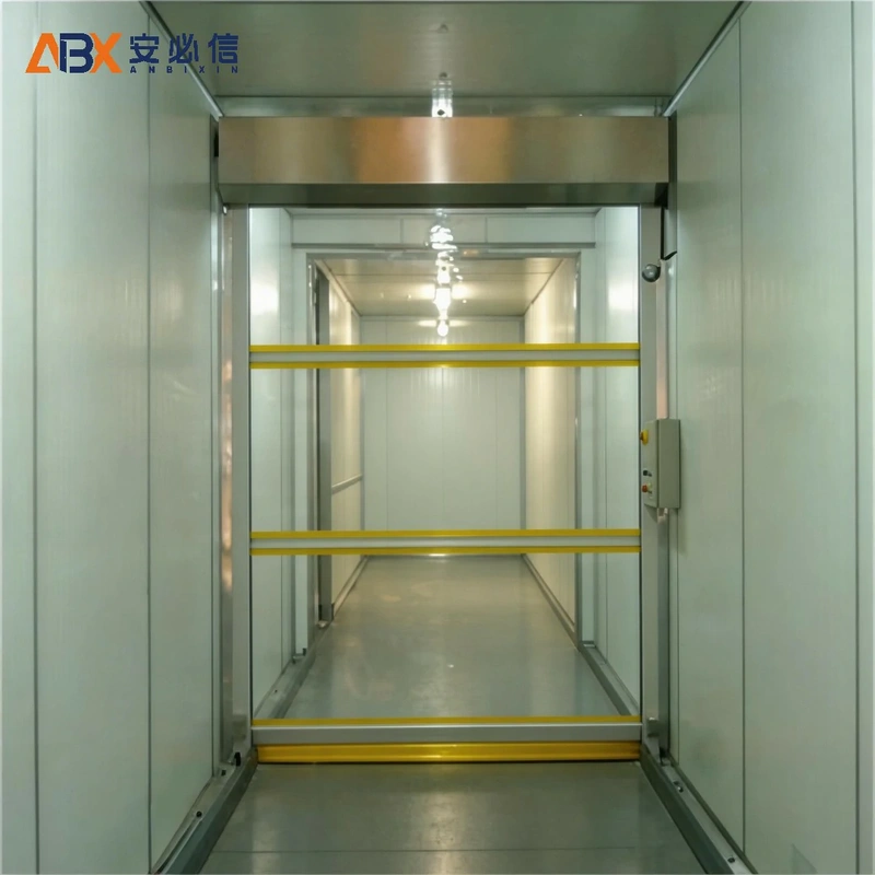 郑州自动快速门